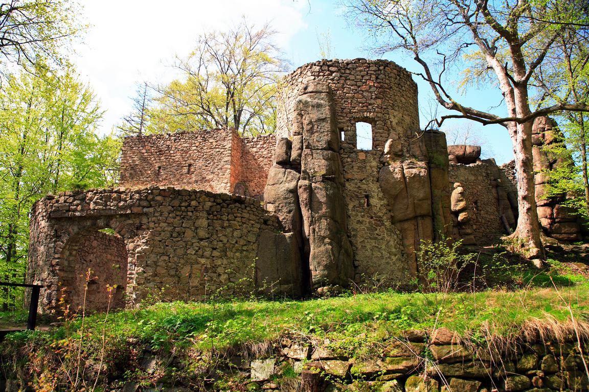 Janowice Wielkie